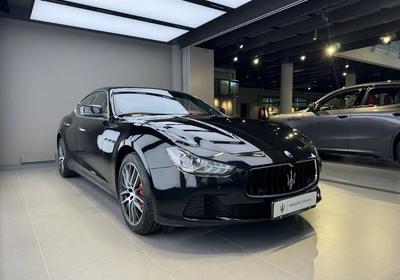 Maserati Ghibli - foto 2