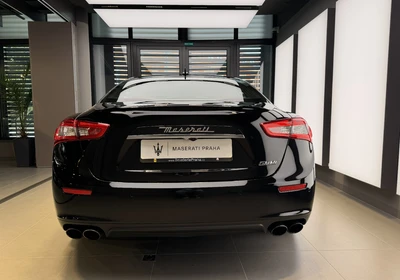 Maserati Ghibli - foto 5