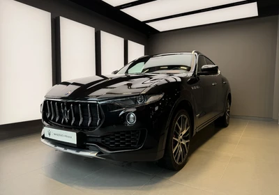 Maserati Levante - foto 0