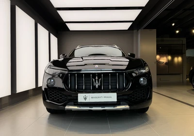 Maserati Levante - foto 1