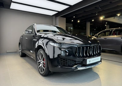 Maserati Levante - foto 2