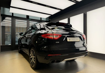 Maserati Levante - foto 3