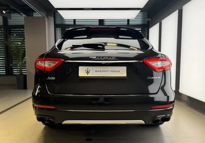 Maserati Levante - foto 4