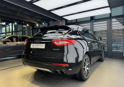 Maserati Levante - foto 5