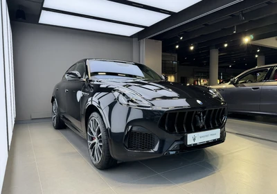 Maserati Grecale - foto 2