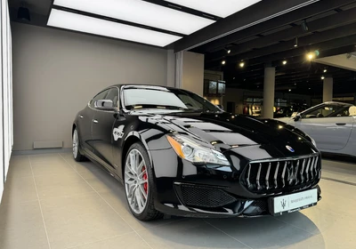 Maserati Quattroporte - foto 2