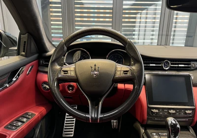 Maserati Quattroporte - foto 14