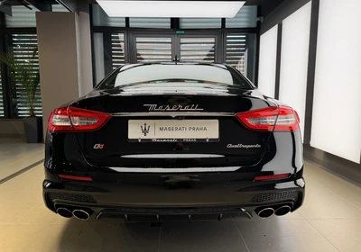 Maserati Quattroporte - foto 5