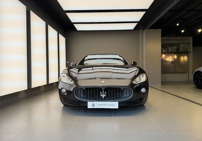 Maserati GranTurismo - foto 1