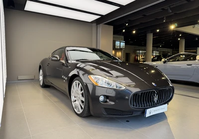 Maserati GranTurismo - foto 2