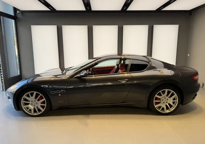 Maserati GranTurismo - foto 4