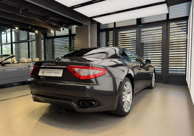 Maserati GranTurismo - foto 7