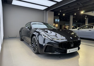 Maserati GranTurismo - foto 2