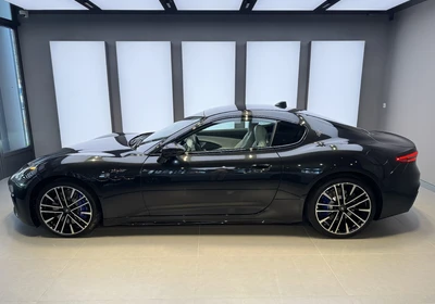 Maserati GranTurismo - foto 4