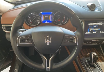 Maserati Levante - foto 15