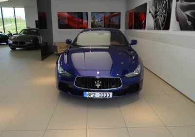 Maserati Ghibli - foto 5